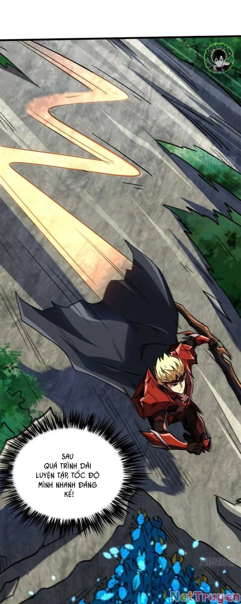 đọc truyện Siêu Cấp Thần Cơ Nhân Chương 61 ảnh 40 tại Thiên Thai Truyện