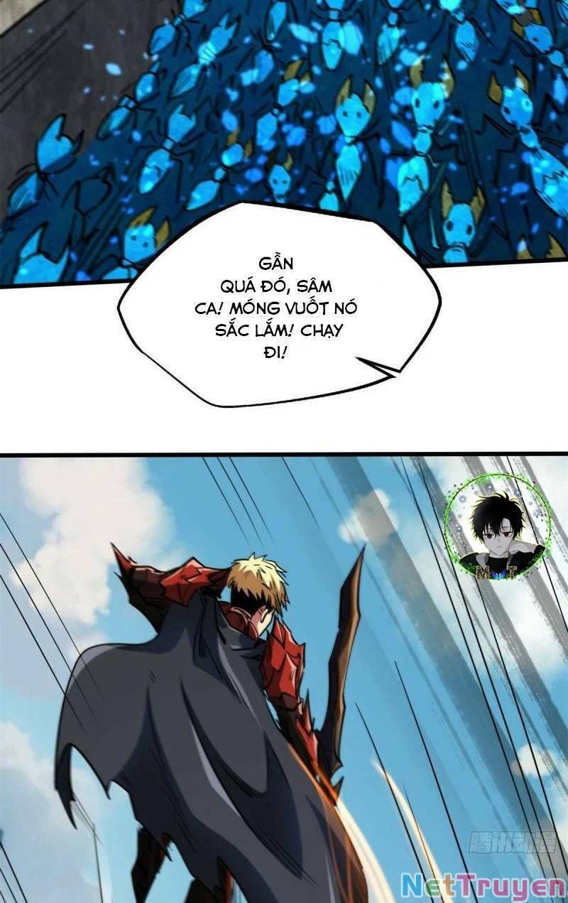 đọc truyện Siêu Cấp Thần Cơ Nhân Chương 61 ảnh 41 tại Thiên Thai Truyện