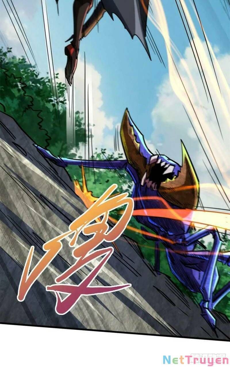 đọc truyện Siêu Cấp Thần Cơ Nhân Chương 61 ảnh 42 tại Thiên Thai Truyện