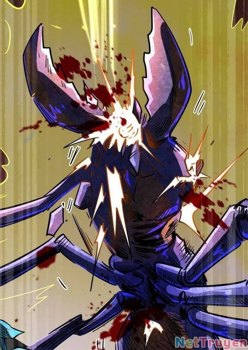 đọc truyện Siêu Cấp Thần Cơ Nhân Chương 61 ảnh 45 tại Thiên Thai Truyện