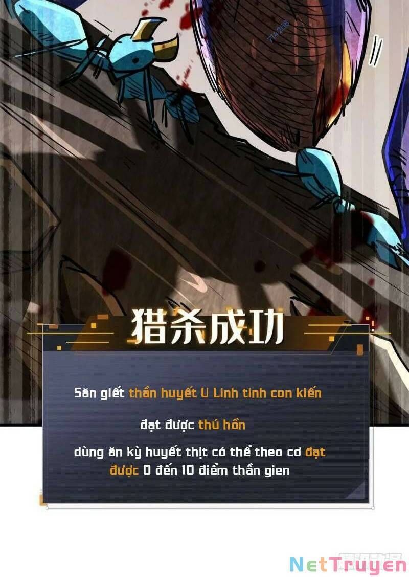 đọc truyện Siêu Cấp Thần Cơ Nhân Chương 61 ảnh 46 tại Thiên Thai Truyện