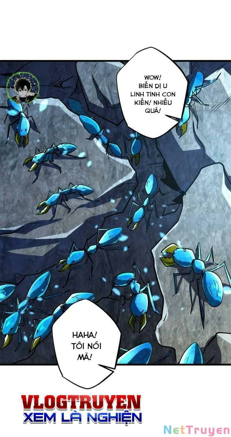 đọc truyện Siêu Cấp Thần Cơ Nhân Chương 61 ảnh 8 tại Thiên Thai Truyện