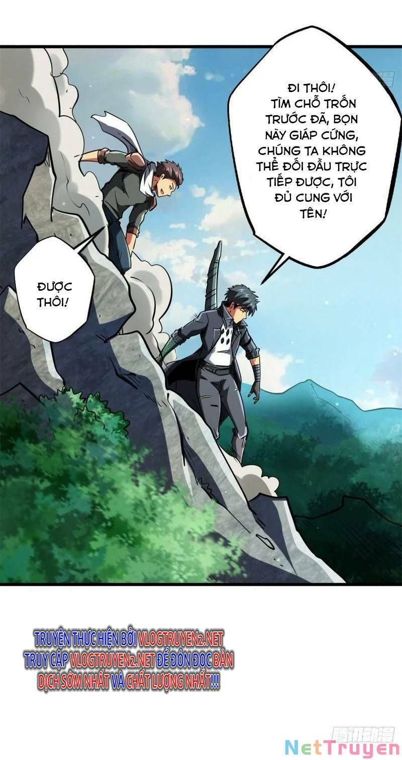 đọc truyện Siêu Cấp Thần Cơ Nhân Chương 61 ảnh 9 tại Thiên Thai Truyện