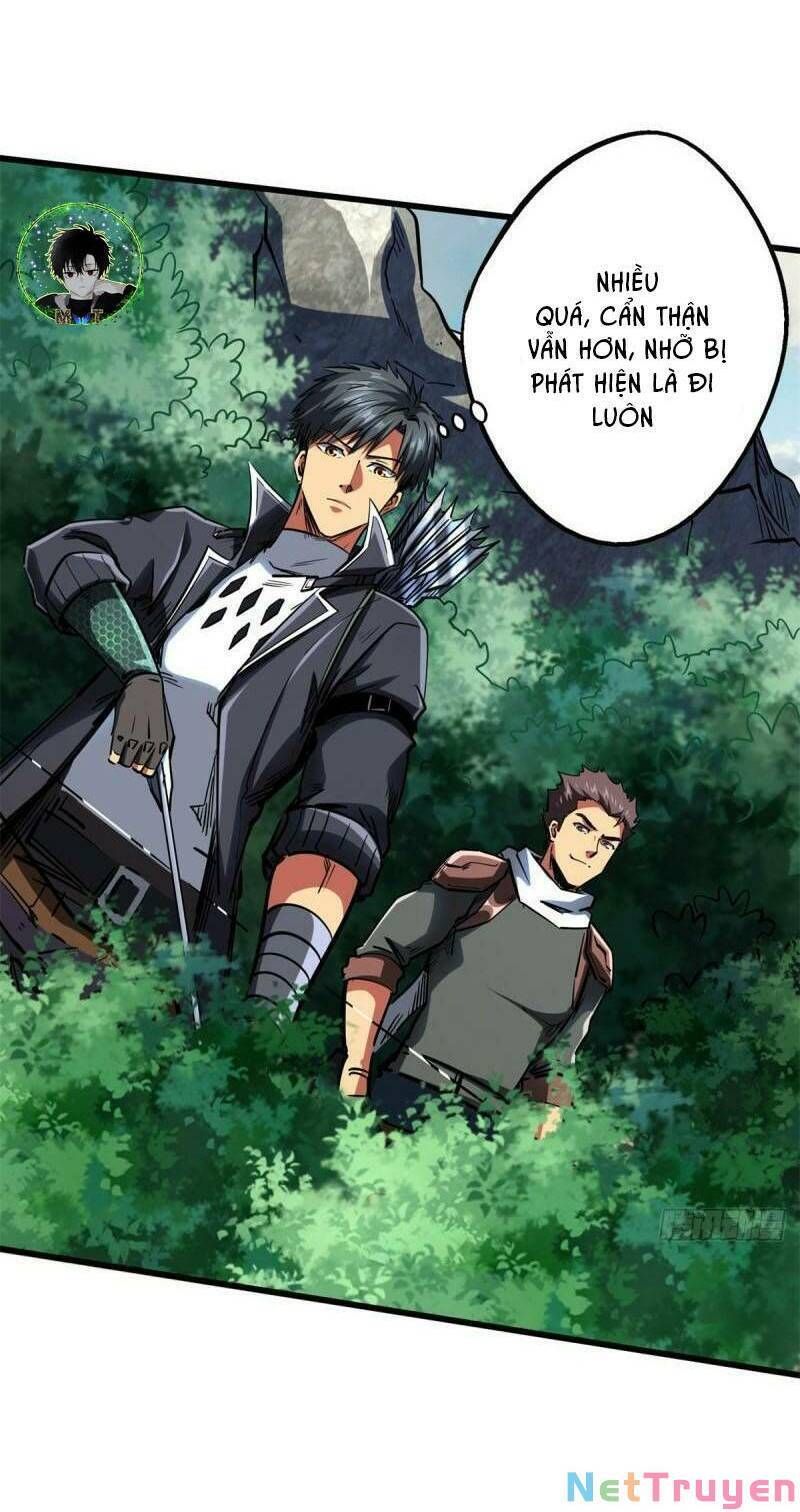 đọc truyện Siêu Cấp Thần Cơ Nhân Chương 61 ảnh 10 tại Thiên Thai Truyện