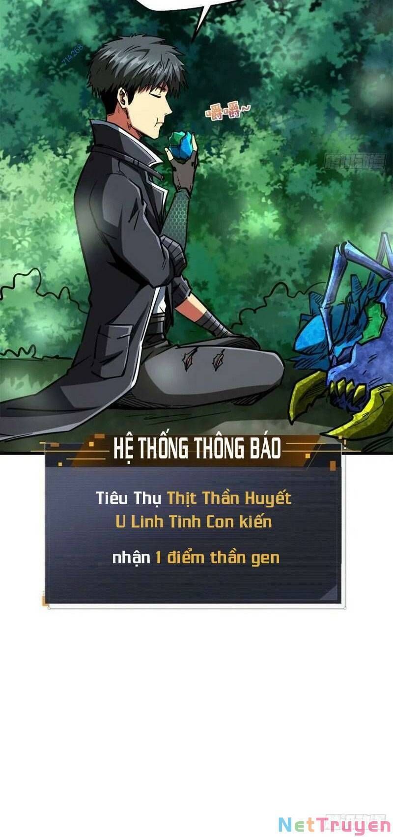 đọc truyện Siêu Cấp Thần Cơ Nhân Chương 62 ảnh 13 tại Thiên Thai Truyện