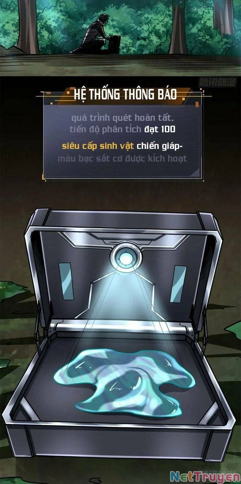 đọc truyện Siêu Cấp Thần Cơ Nhân Chương 62 ảnh 16 tại Thiên Thai Truyện