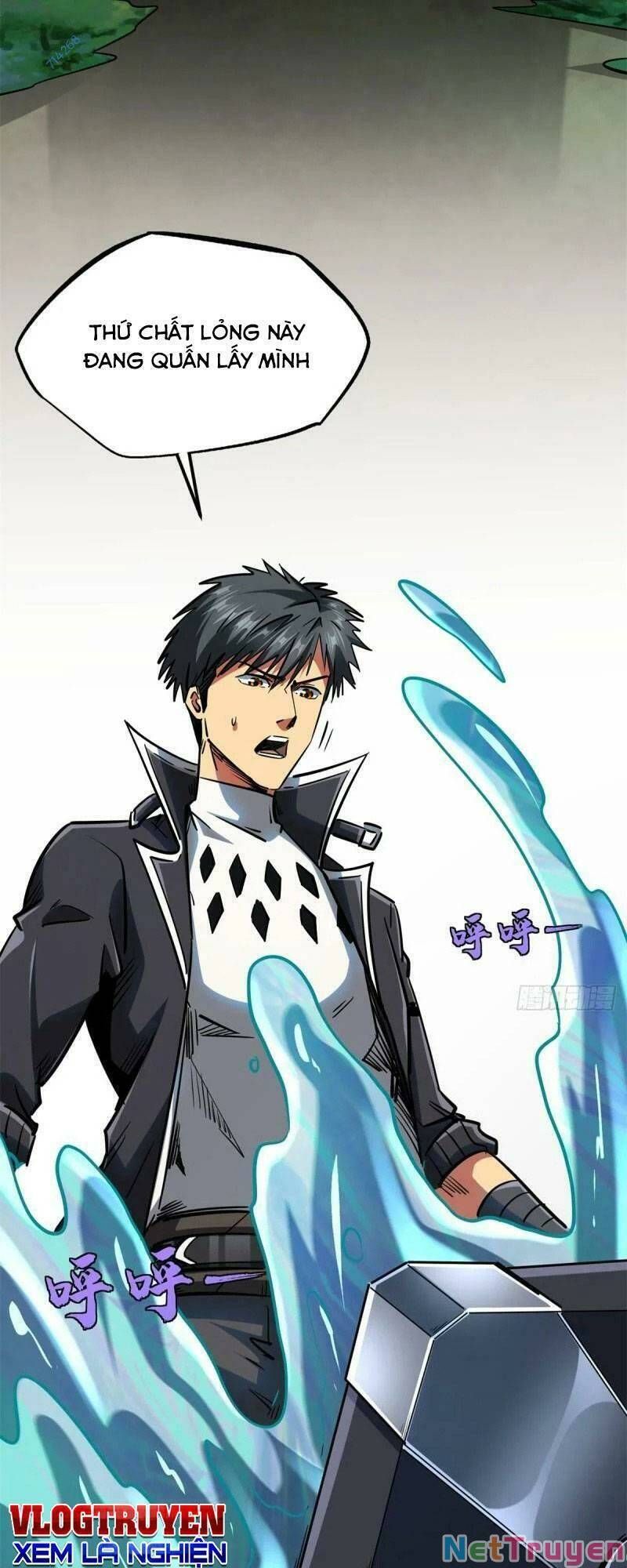 đọc truyện Siêu Cấp Thần Cơ Nhân Chương 62 ảnh 17 tại Thiên Thai Truyện