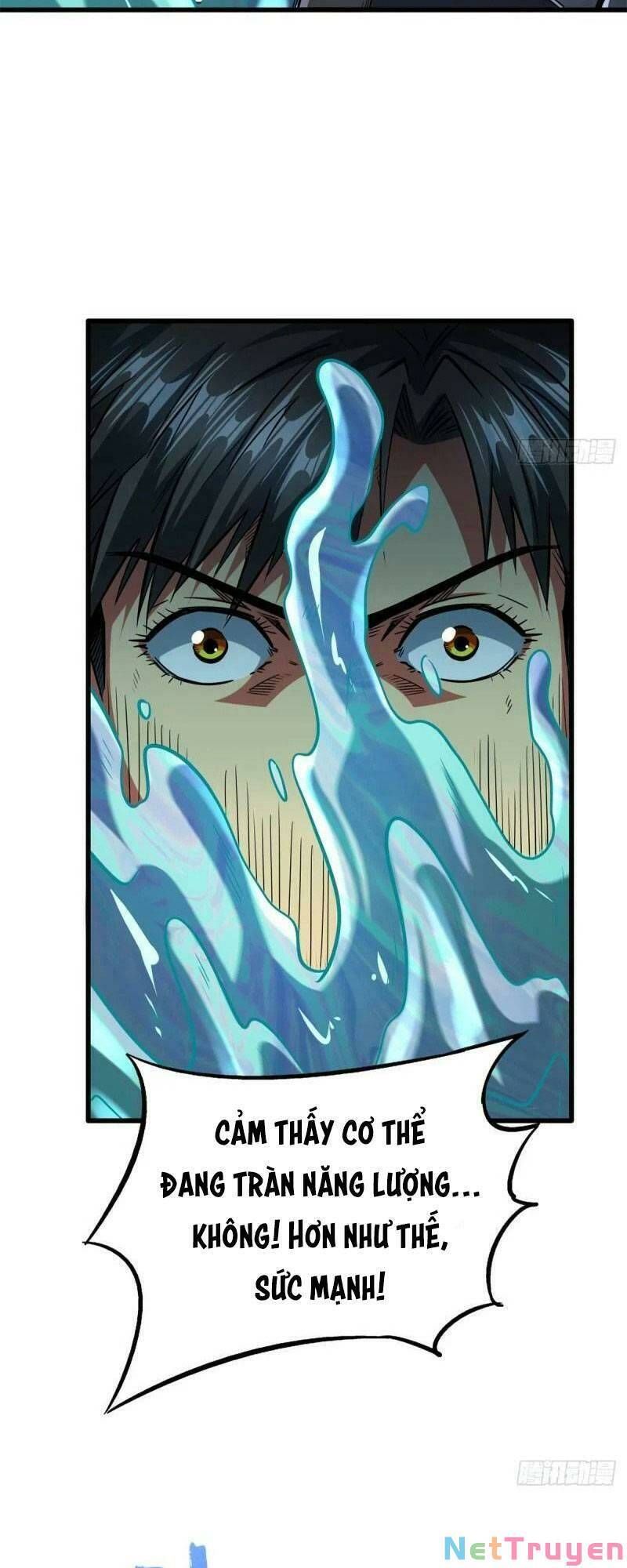 đọc truyện Siêu Cấp Thần Cơ Nhân Chương 62 ảnh 18 tại Thiên Thai Truyện