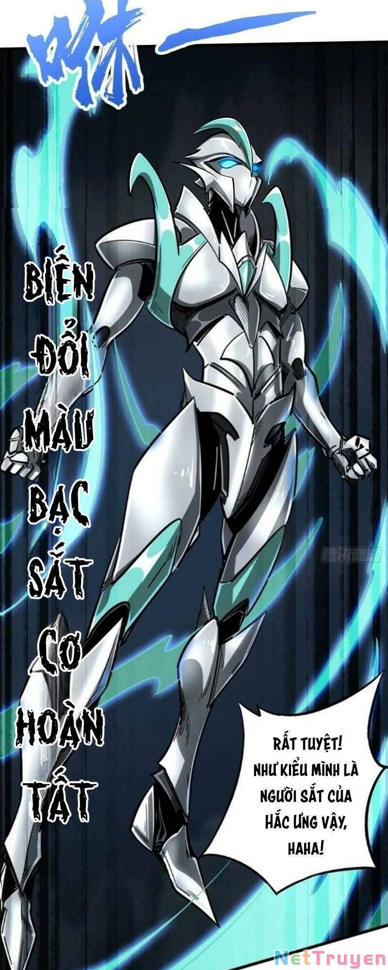 đọc truyện Siêu Cấp Thần Cơ Nhân Chương 62 ảnh 19 tại Thiên Thai Truyện