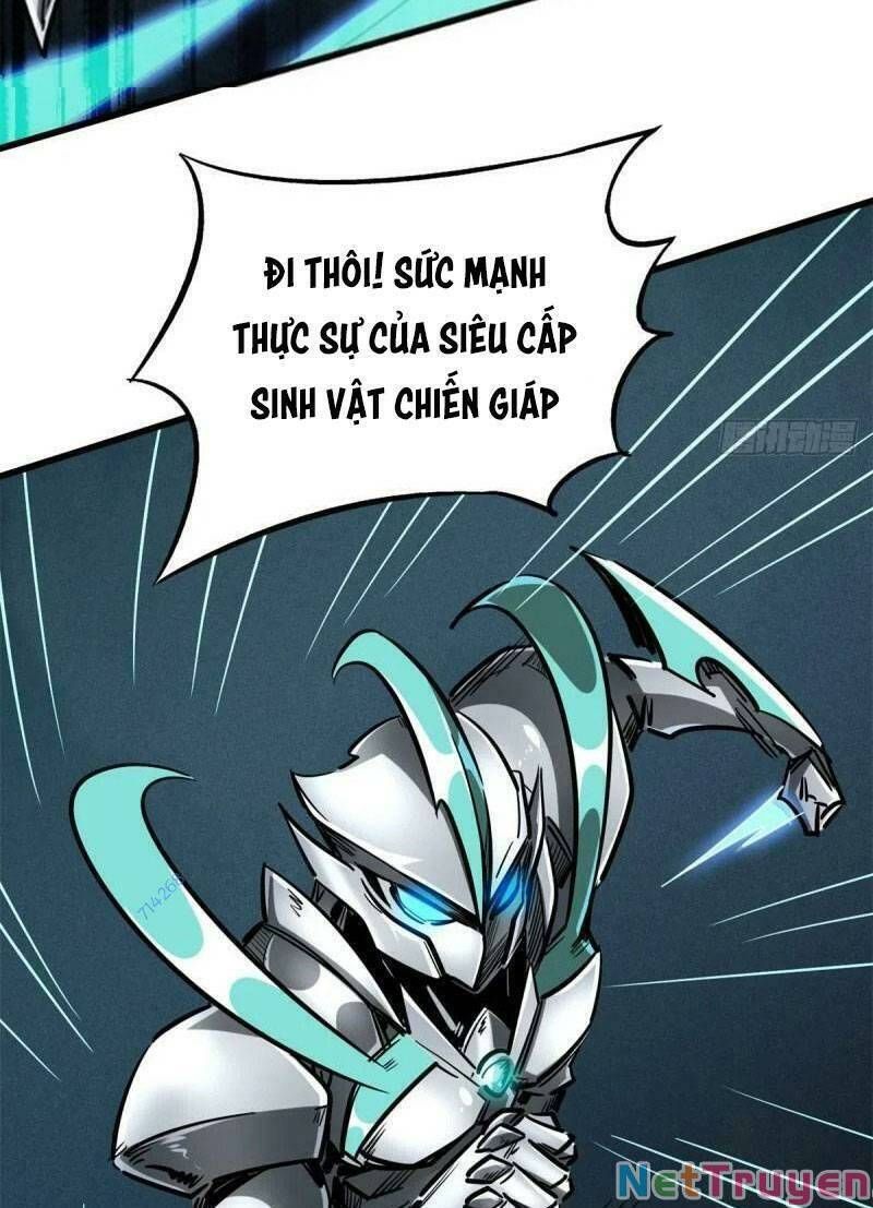 đọc truyện Siêu Cấp Thần Cơ Nhân Chương 62 ảnh 20 tại Thiên Thai Truyện