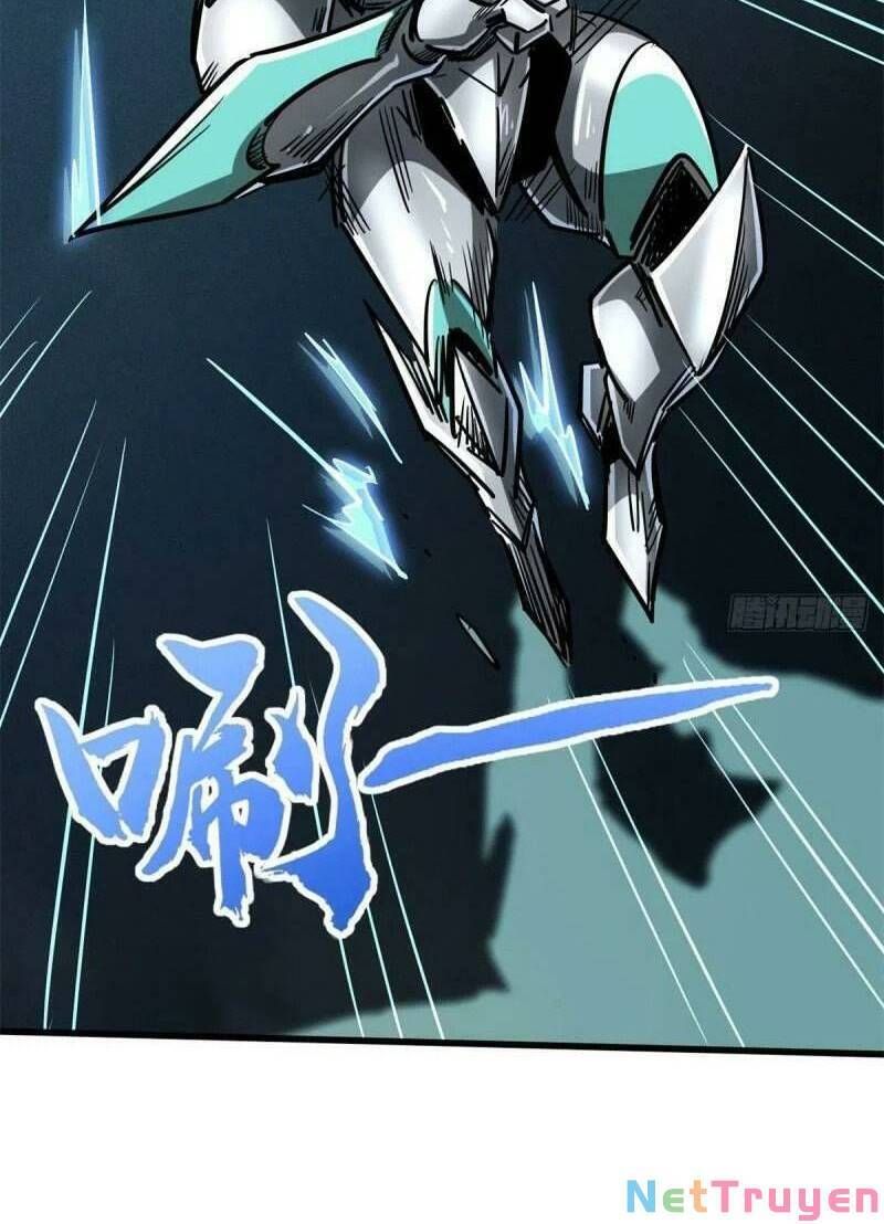 đọc truyện Siêu Cấp Thần Cơ Nhân Chương 62 ảnh 21 tại Thiên Thai Truyện