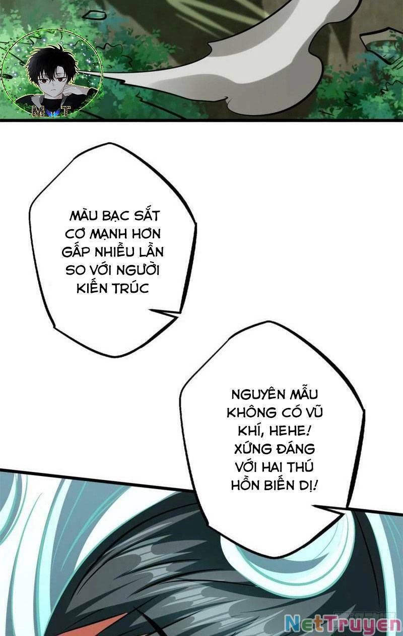 đọc truyện Siêu Cấp Thần Cơ Nhân Chương 62 ảnh 23 tại Thiên Thai Truyện