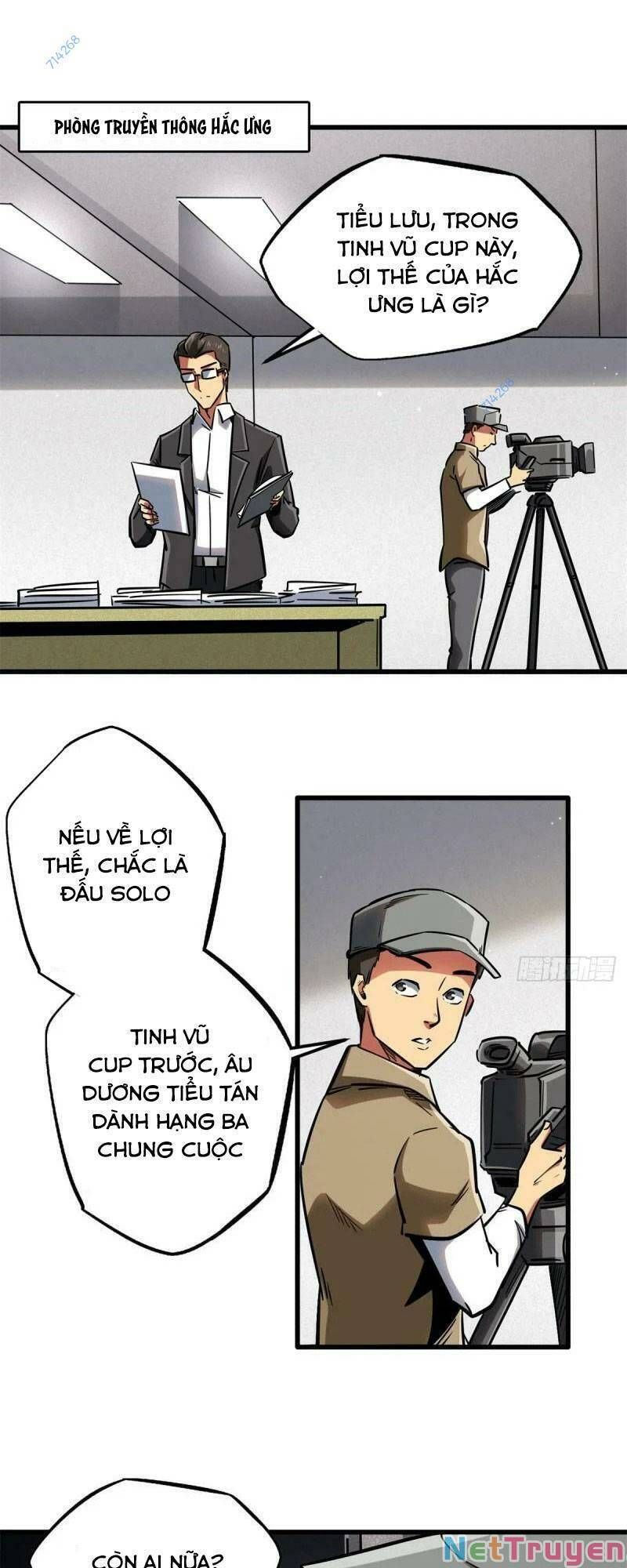 đọc truyện Siêu Cấp Thần Cơ Nhân Chương 62 ảnh 25 tại Thiên Thai Truyện