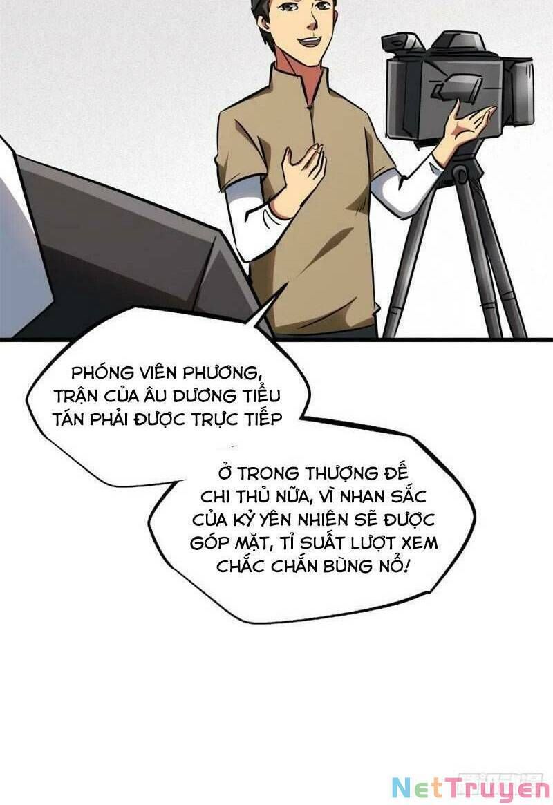 đọc truyện Siêu Cấp Thần Cơ Nhân Chương 62 ảnh 28 tại Thiên Thai Truyện