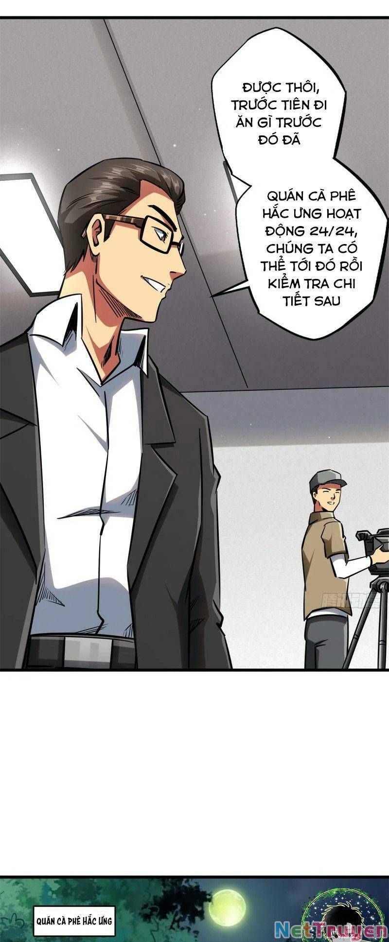 đọc truyện Siêu Cấp Thần Cơ Nhân Chương 62 ảnh 29 tại Thiên Thai Truyện