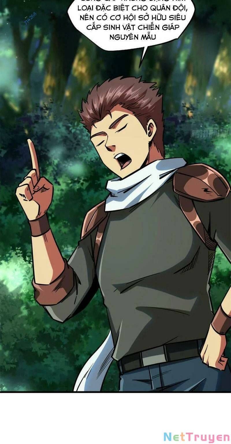 đọc truyện Siêu Cấp Thần Cơ Nhân Chương 62 ảnh 5 tại Thiên Thai Truyện