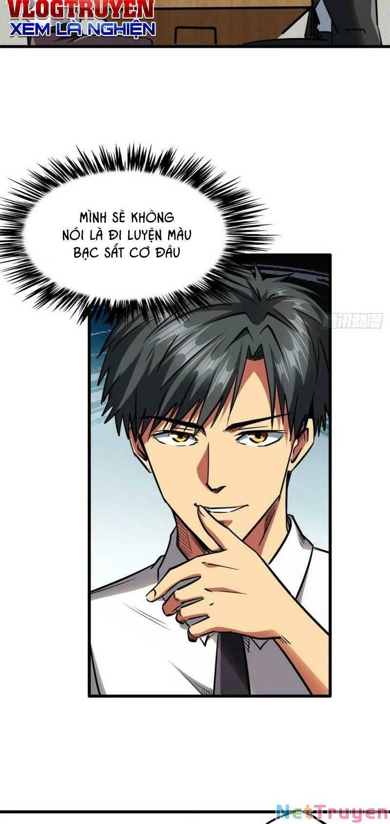 đọc truyện Siêu Cấp Thần Cơ Nhân Chương 62 ảnh 32 tại Thiên Thai Truyện