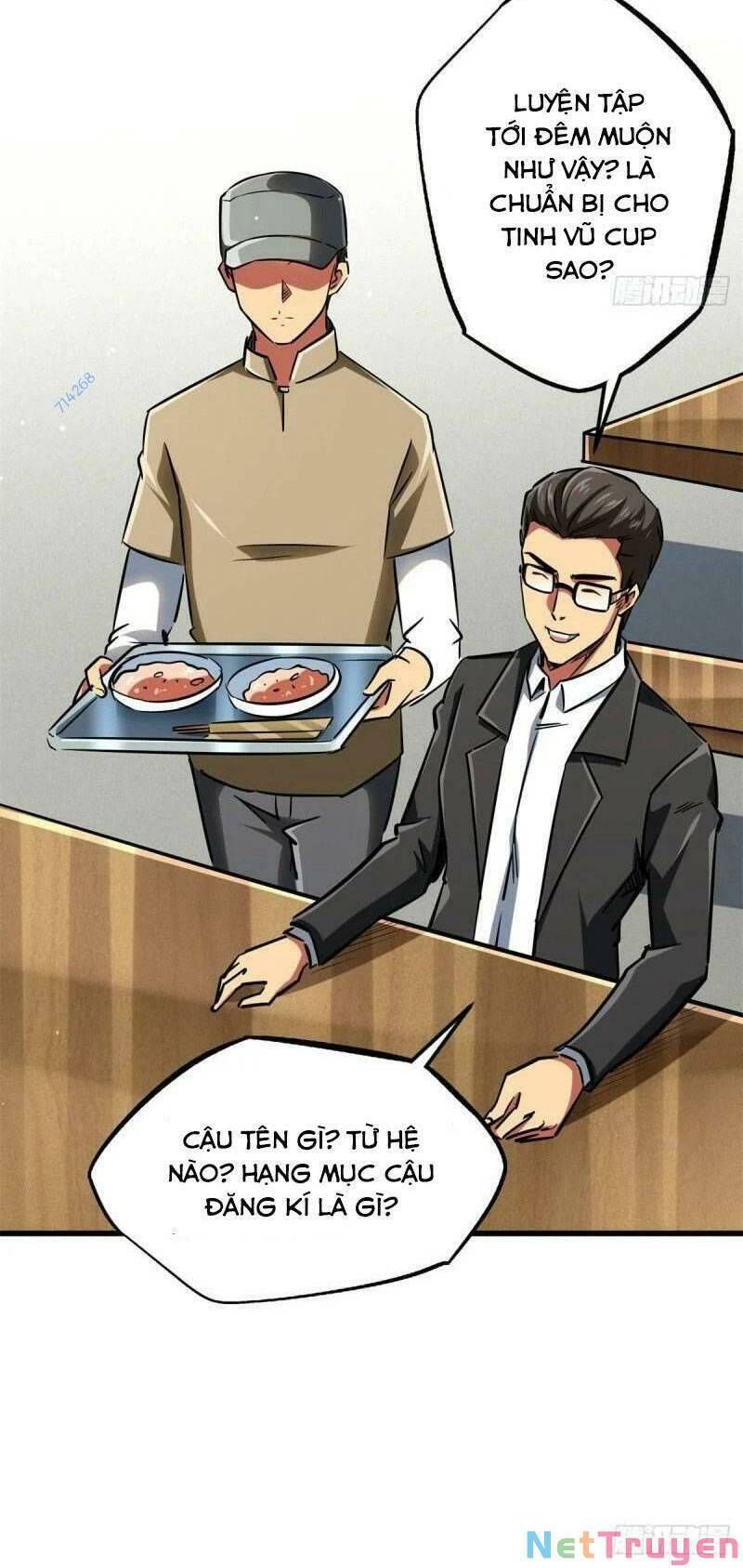 đọc truyện Siêu Cấp Thần Cơ Nhân Chương 62 ảnh 33 tại Thiên Thai Truyện