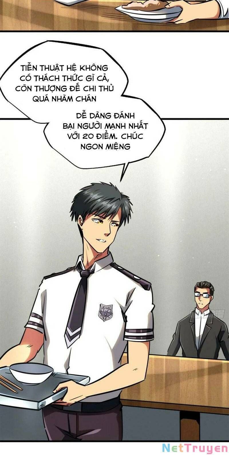 đọc truyện Siêu Cấp Thần Cơ Nhân Chương 62 ảnh 37 tại Thiên Thai Truyện