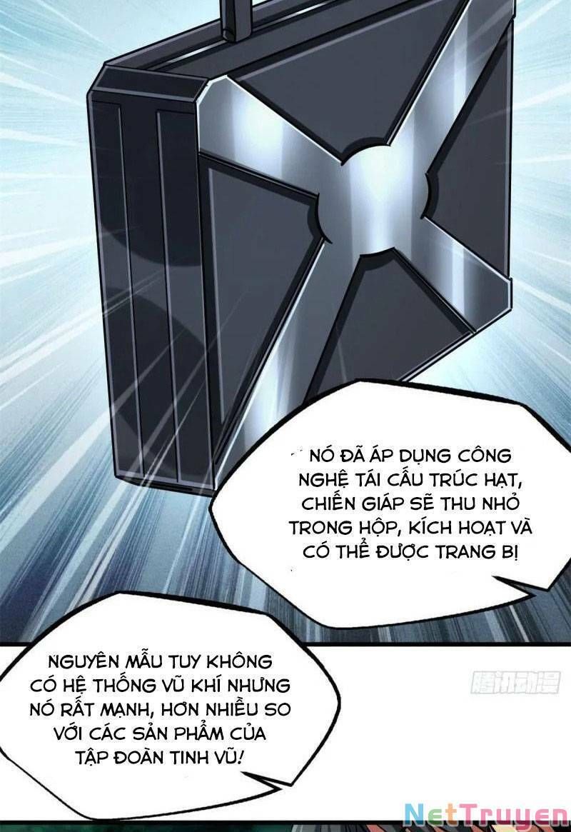 đọc truyện Siêu Cấp Thần Cơ Nhân Chương 62 ảnh 7 tại Thiên Thai Truyện