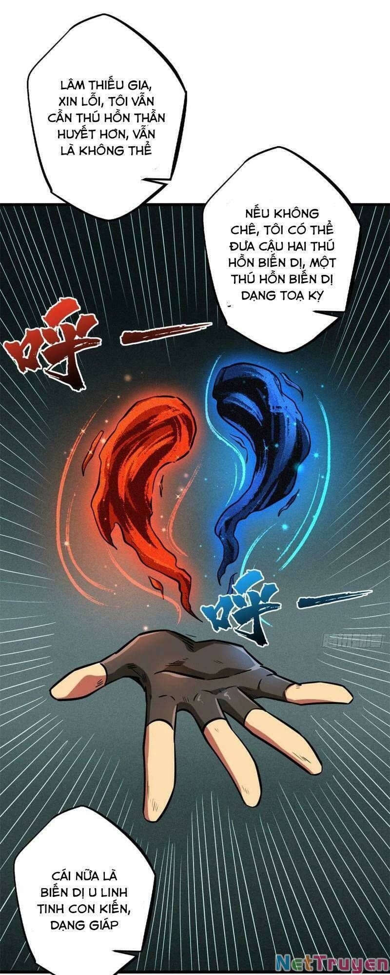 đọc truyện Siêu Cấp Thần Cơ Nhân Chương 62 ảnh 9 tại Thiên Thai Truyện