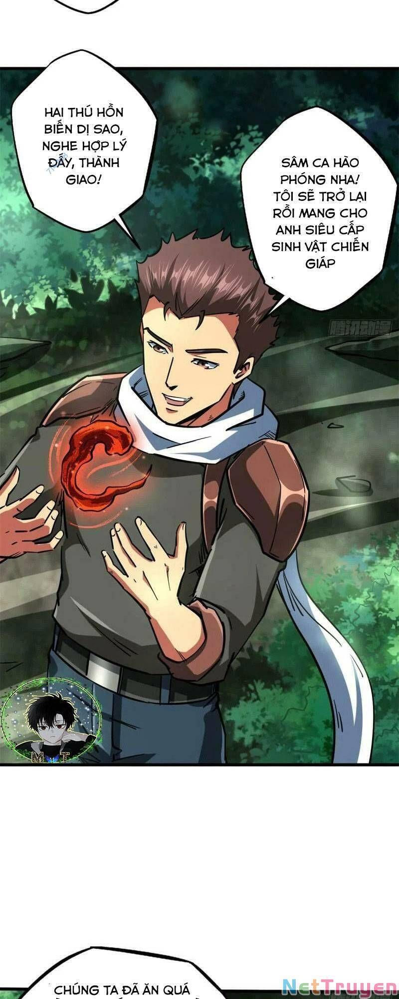 đọc truyện Siêu Cấp Thần Cơ Nhân Chương 62 ảnh 10 tại Thiên Thai Truyện