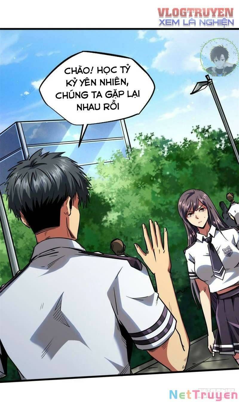 đọc truyện Siêu Cấp Thần Cơ Nhân Chương 63 ảnh 3 tại Thiên Thai Truyện