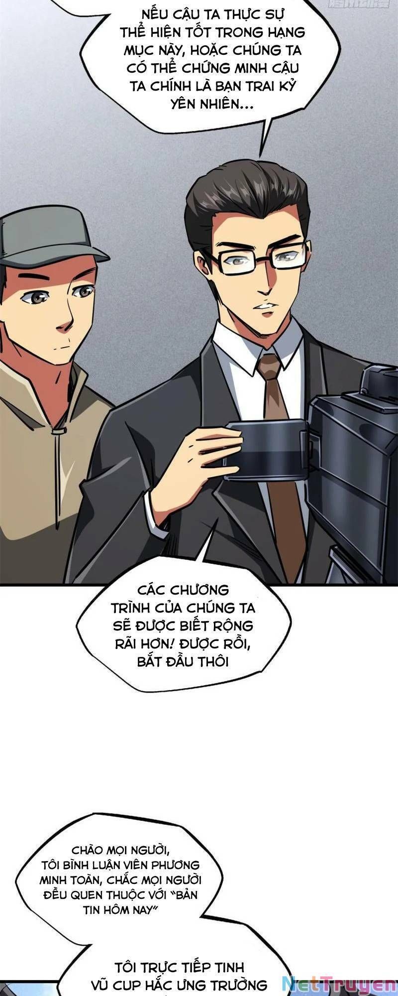 đọc truyện Siêu Cấp Thần Cơ Nhân Chương 63 ảnh 16 tại Thiên Thai Truyện