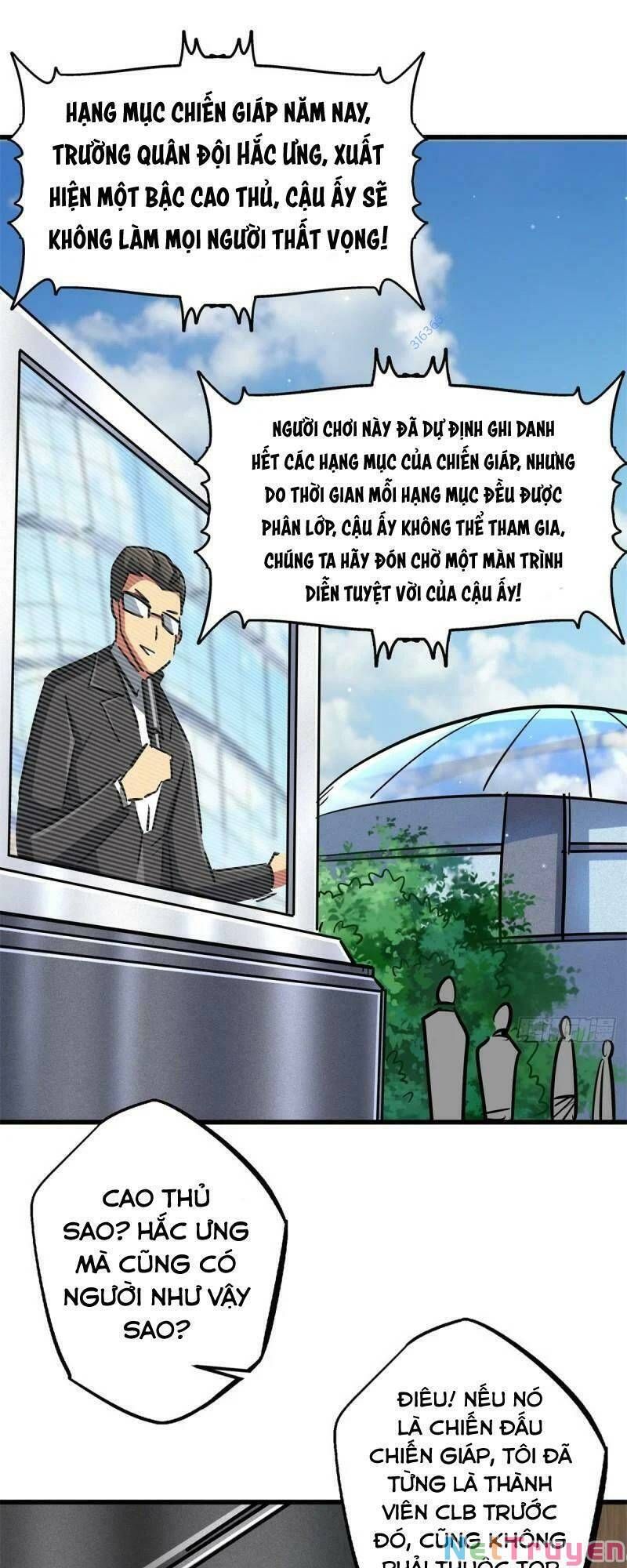 đọc truyện Siêu Cấp Thần Cơ Nhân Chương 63 ảnh 19 tại Thiên Thai Truyện