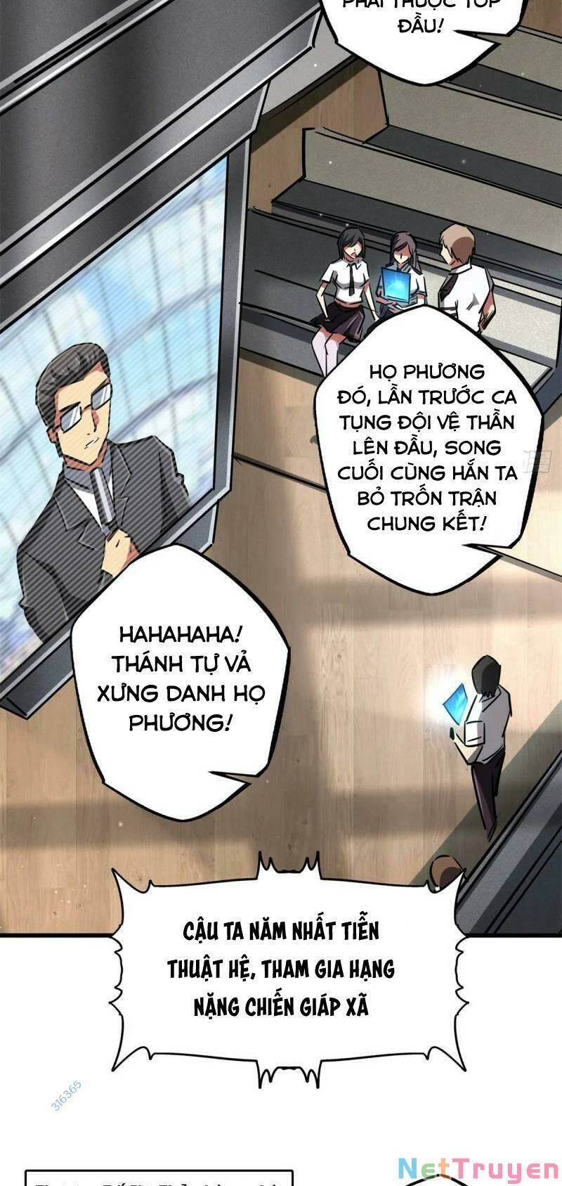 đọc truyện Siêu Cấp Thần Cơ Nhân Chương 63 ảnh 20 tại Thiên Thai Truyện