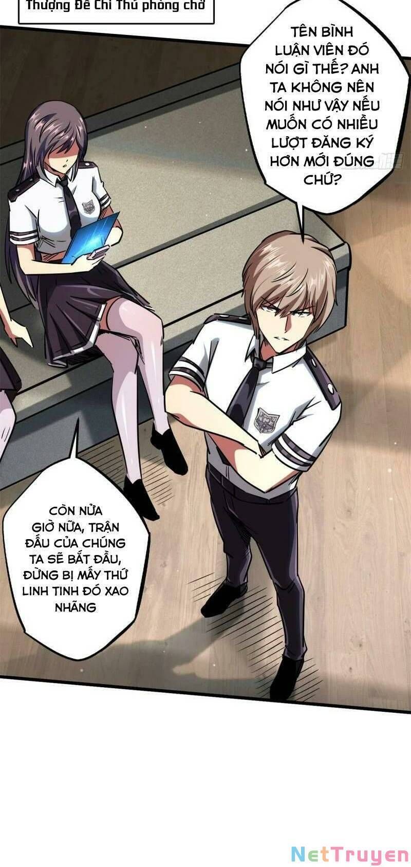 đọc truyện Siêu Cấp Thần Cơ Nhân Chương 63 ảnh 21 tại Thiên Thai Truyện