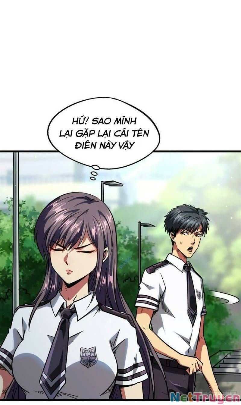 đọc truyện Siêu Cấp Thần Cơ Nhân Chương 63 ảnh 4 tại Thiên Thai Truyện