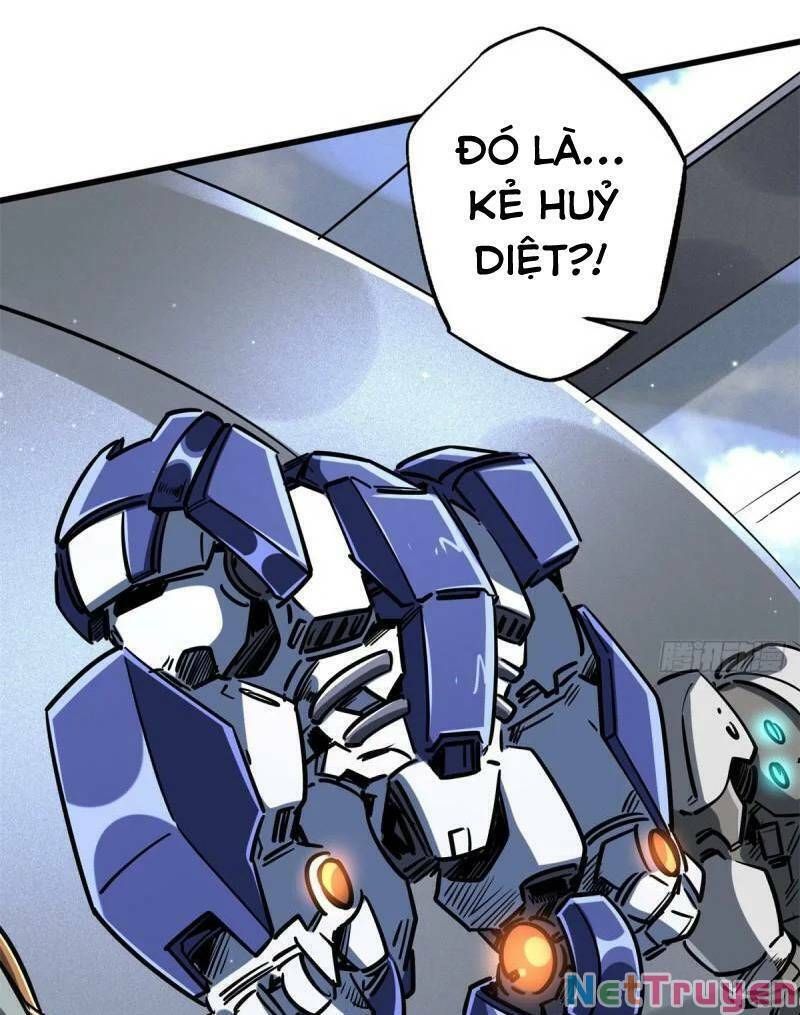 đọc truyện Siêu Cấp Thần Cơ Nhân Chương 63 ảnh 23 tại Thiên Thai Truyện