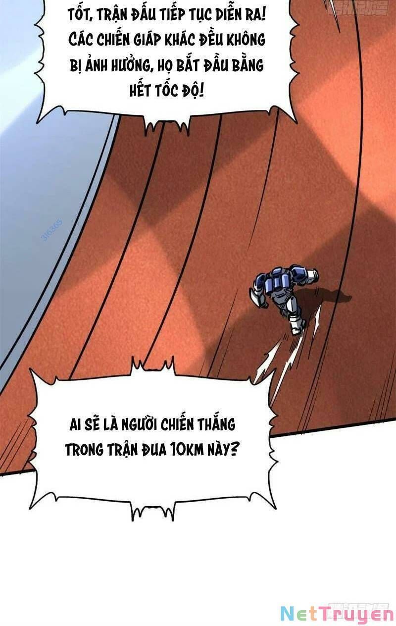 đọc truyện Siêu Cấp Thần Cơ Nhân Chương 63 ảnh 29 tại Thiên Thai Truyện