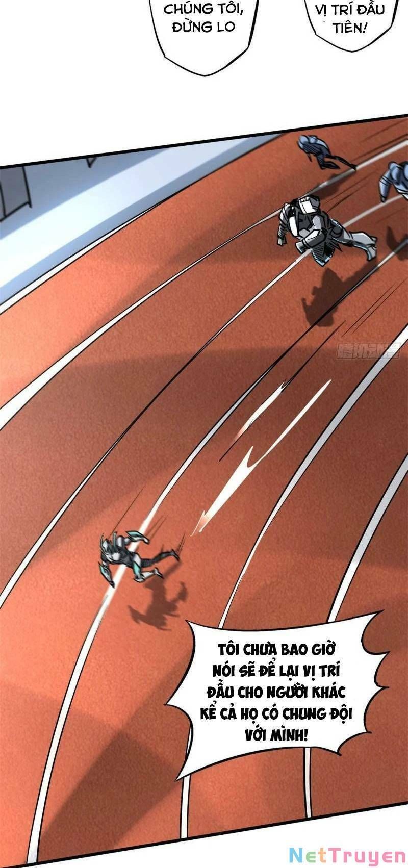 đọc truyện Siêu Cấp Thần Cơ Nhân Chương 63 ảnh 33 tại Thiên Thai Truyện