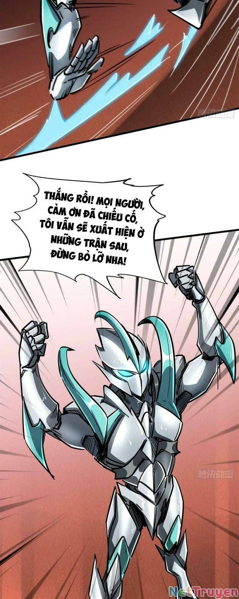 đọc truyện Siêu Cấp Thần Cơ Nhân Chương 63 ảnh 36 tại Thiên Thai Truyện