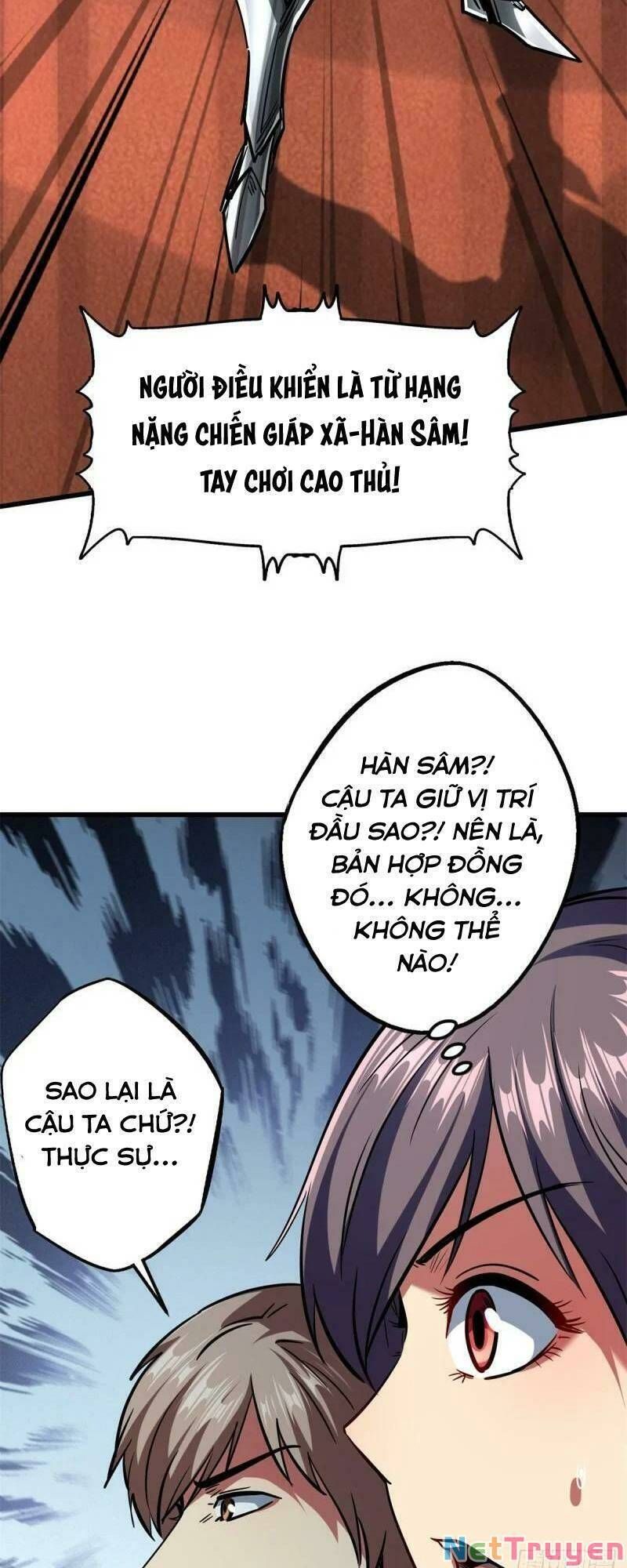 đọc truyện Siêu Cấp Thần Cơ Nhân Chương 63 ảnh 37 tại Thiên Thai Truyện