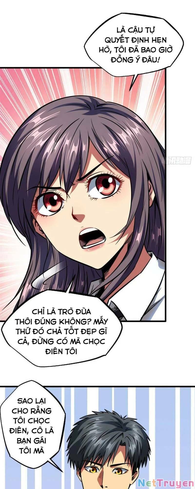 đọc truyện Siêu Cấp Thần Cơ Nhân Chương 63 ảnh 6 tại Thiên Thai Truyện