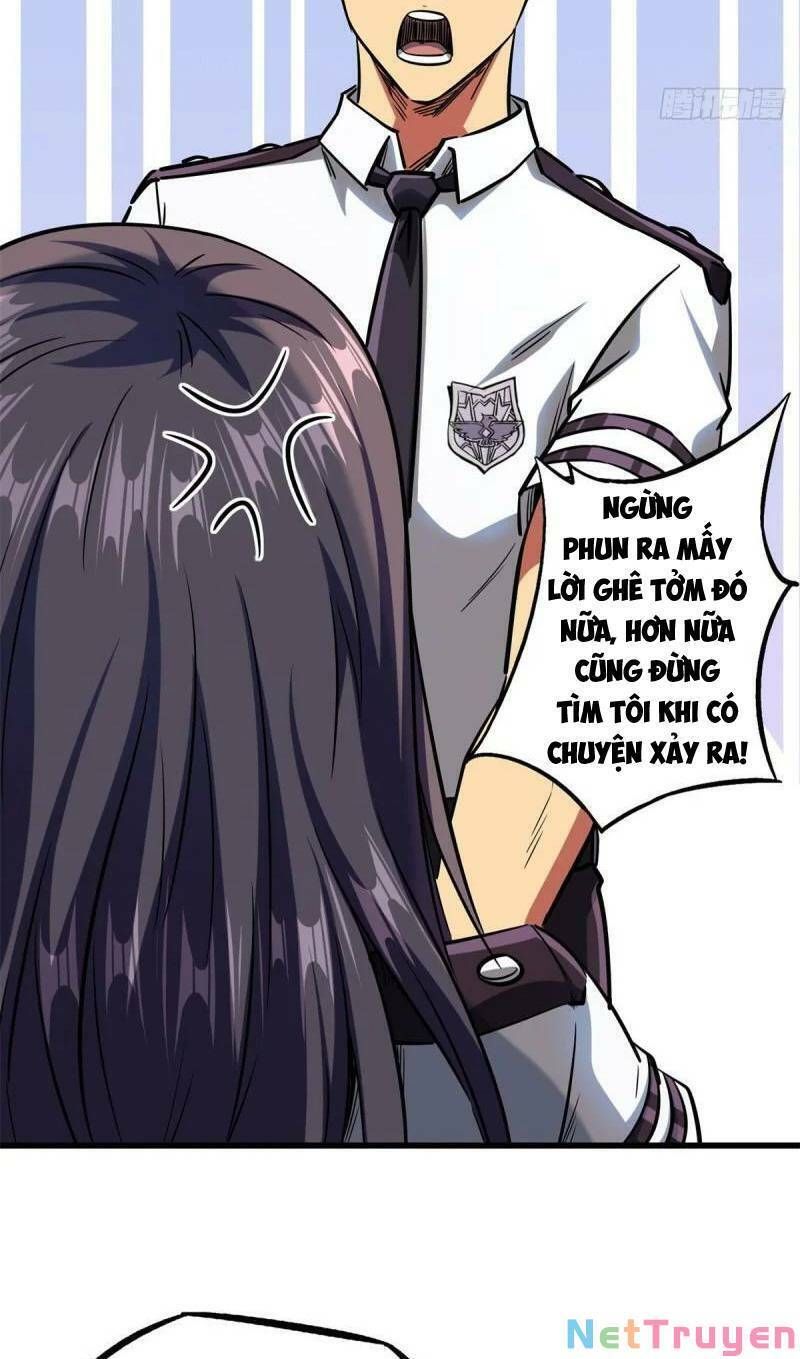 đọc truyện Siêu Cấp Thần Cơ Nhân Chương 63 ảnh 7 tại Thiên Thai Truyện