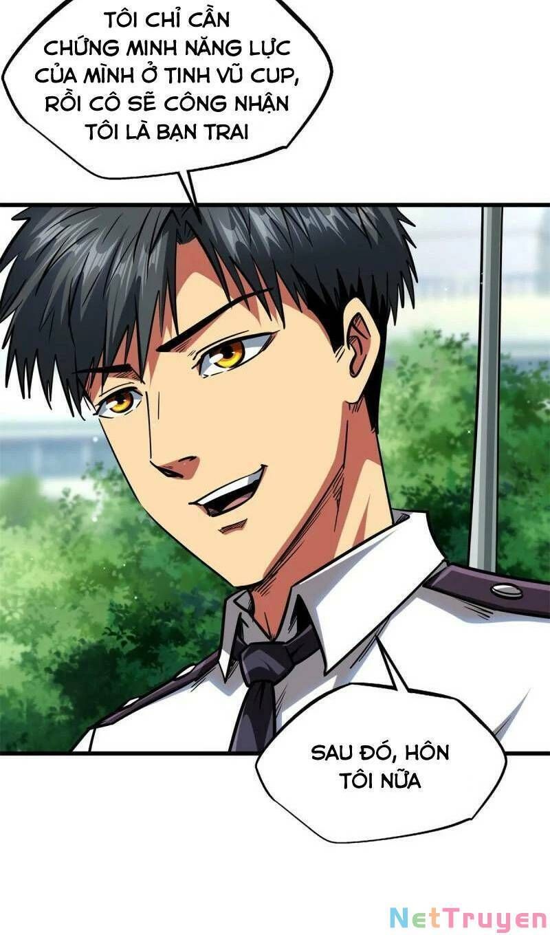 đọc truyện Siêu Cấp Thần Cơ Nhân Chương 63 ảnh 8 tại Thiên Thai Truyện