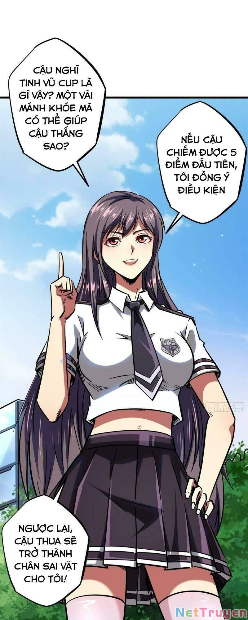 đọc truyện Siêu Cấp Thần Cơ Nhân Chương 63 ảnh 9 tại Thiên Thai Truyện