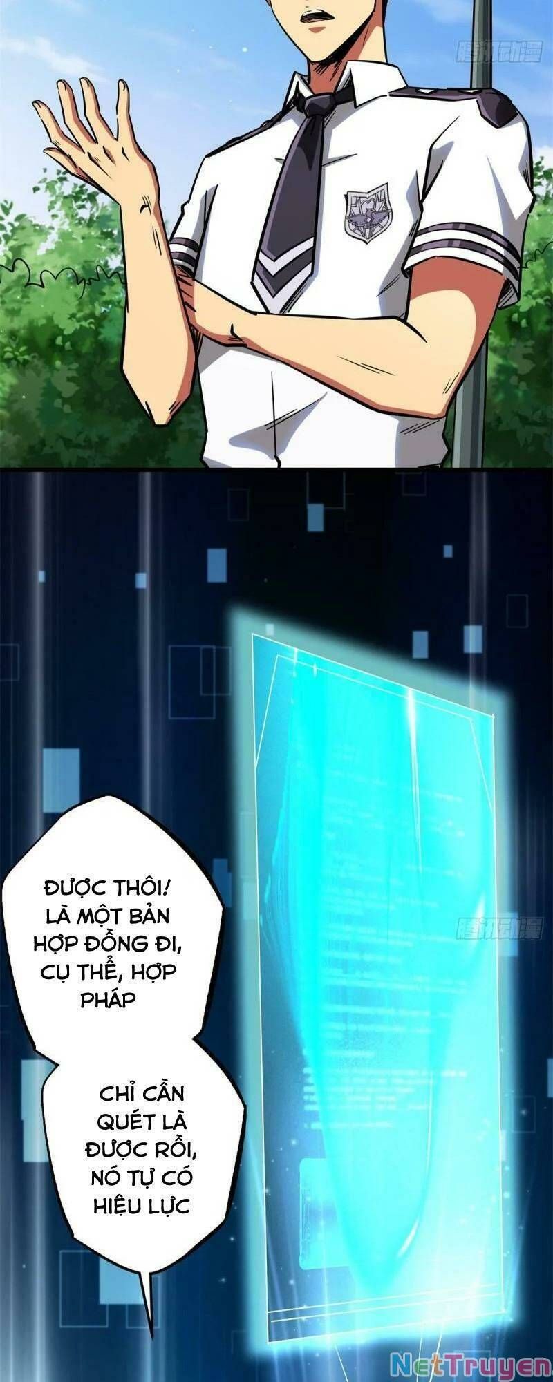 đọc truyện Siêu Cấp Thần Cơ Nhân Chương 63 ảnh 11 tại Thiên Thai Truyện