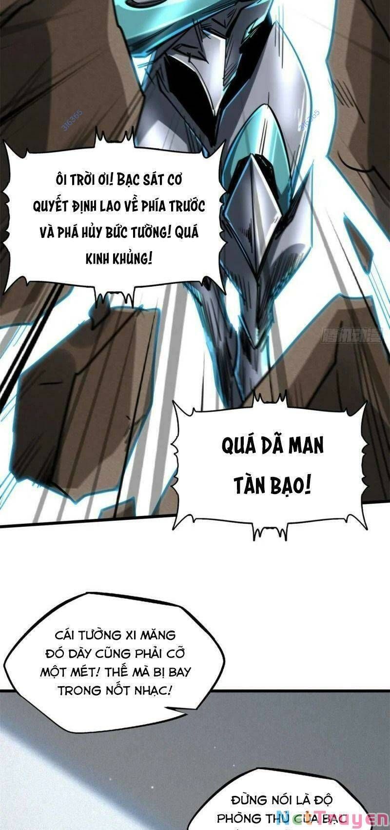 đọc truyện Siêu Cấp Thần Cơ Nhân Chương 64 ảnh 12 tại Thiên Thai Truyện