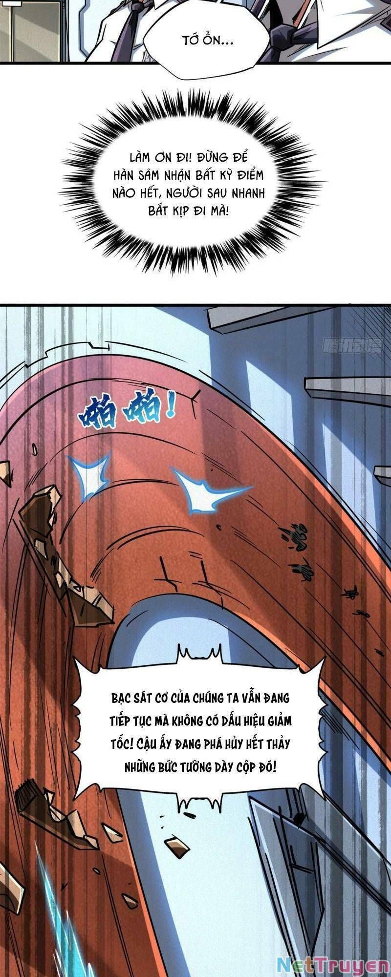 đọc truyện Siêu Cấp Thần Cơ Nhân Chương 64 ảnh 15 tại Thiên Thai Truyện