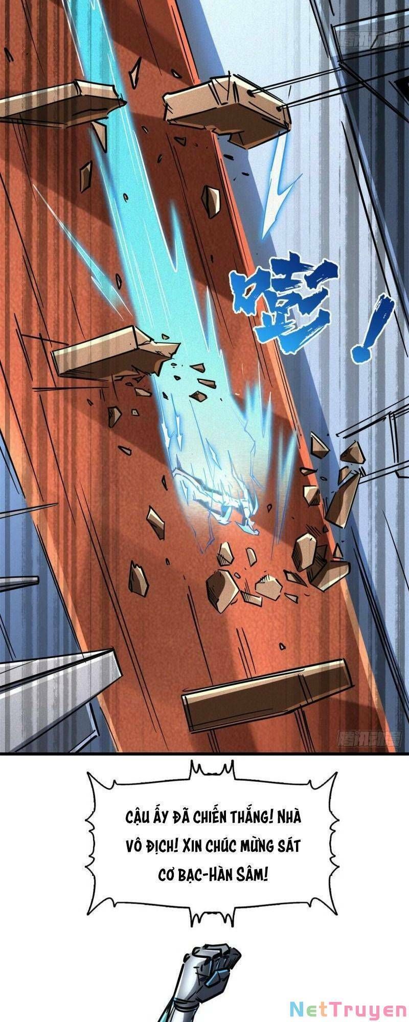 đọc truyện Siêu Cấp Thần Cơ Nhân Chương 64 ảnh 16 tại Thiên Thai Truyện