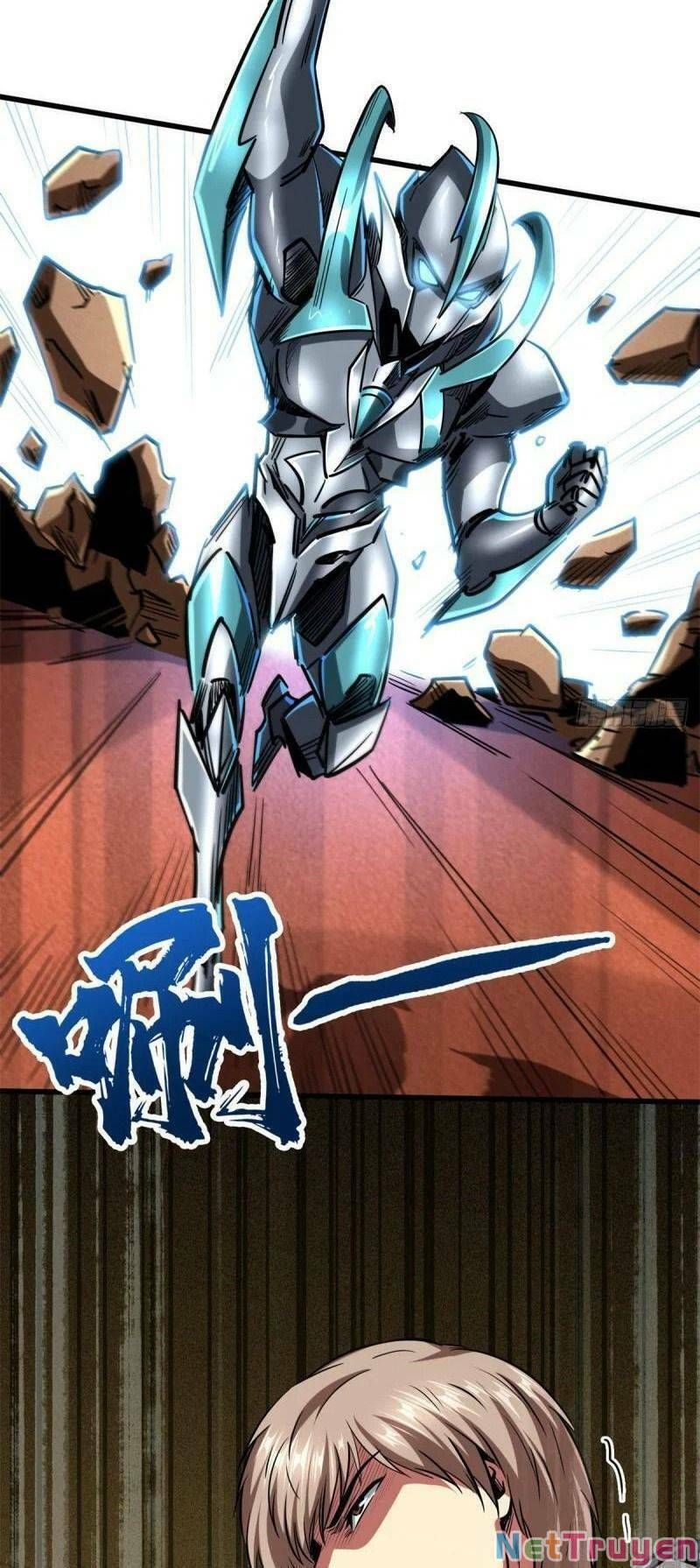 đọc truyện Siêu Cấp Thần Cơ Nhân Chương 64 ảnh 17 tại Thiên Thai Truyện