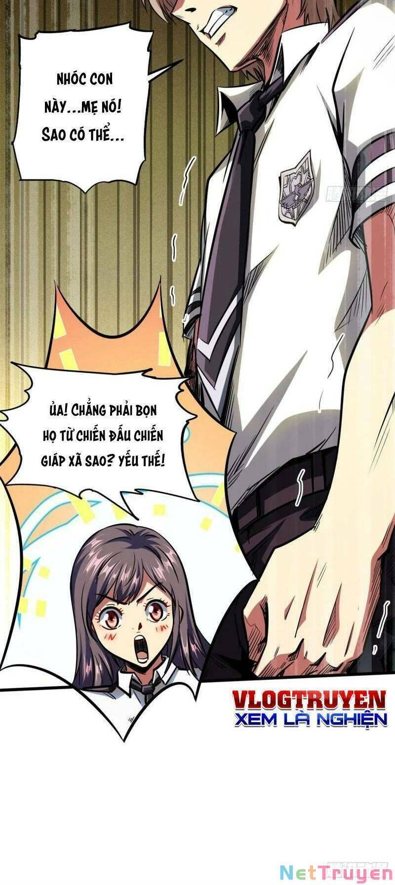 đọc truyện Siêu Cấp Thần Cơ Nhân Chương 64 ảnh 18 tại Thiên Thai Truyện