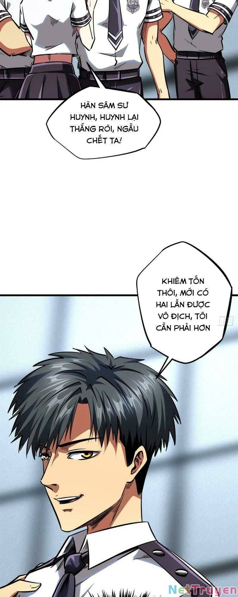 đọc truyện Siêu Cấp Thần Cơ Nhân Chương 64 ảnh 21 tại Thiên Thai Truyện