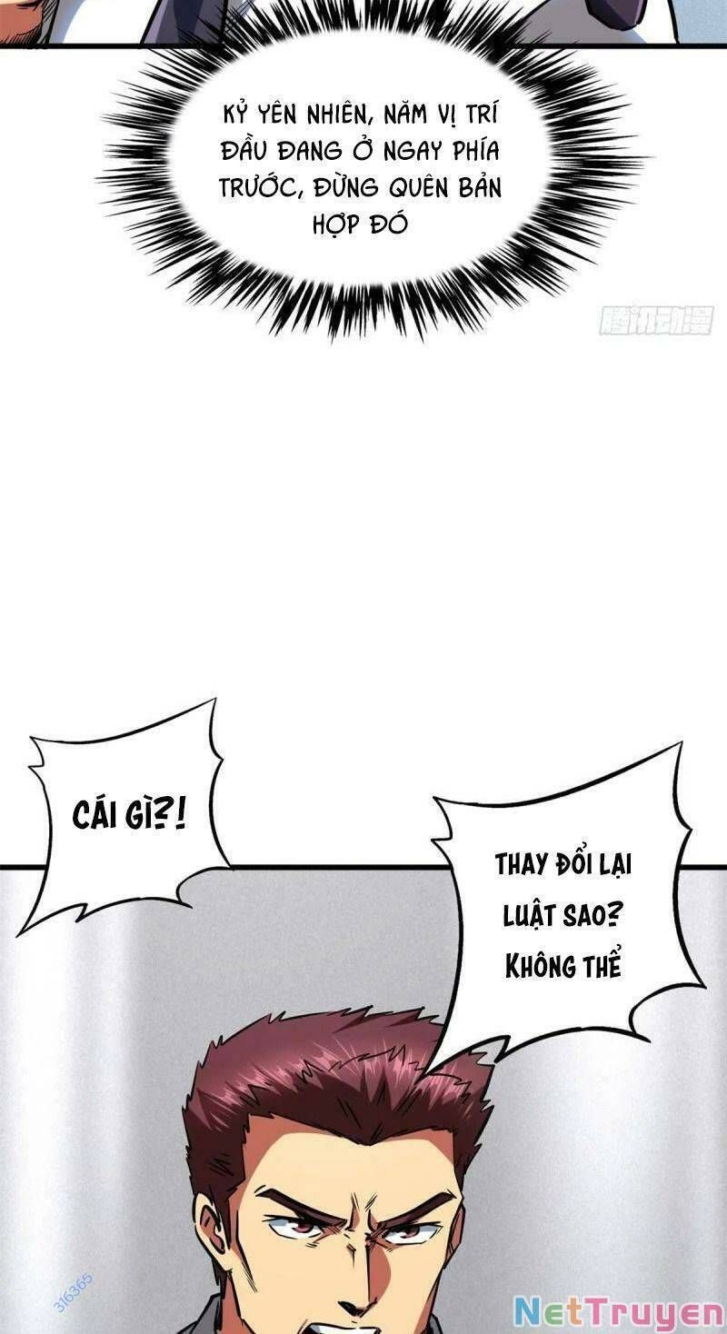 đọc truyện Siêu Cấp Thần Cơ Nhân Chương 64 ảnh 22 tại Thiên Thai Truyện