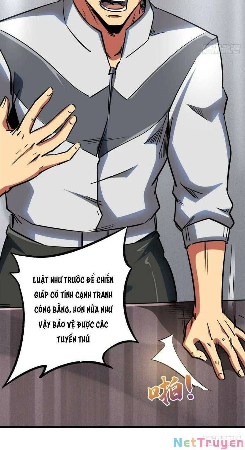 đọc truyện Siêu Cấp Thần Cơ Nhân Chương 64 ảnh 23 tại Thiên Thai Truyện